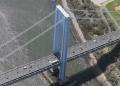  bridges of New York  -  Staten Island Bridges  - Verrazano narrows Bridge cote brooklyn - verrazano narrows bridge 3